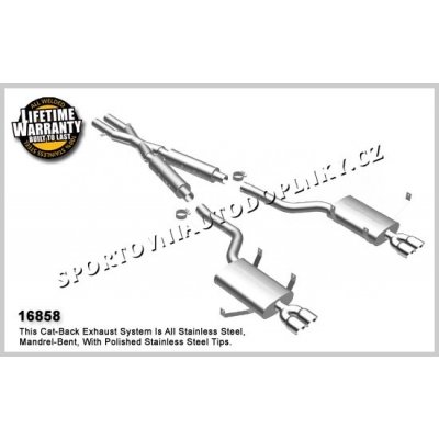 Magnaflow 16858 – Hledejceny.cz