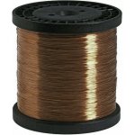 Bronzový drát měkký; 0,4 mm; cívka 10 m – Sleviste.cz