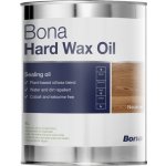Bona Hardwax Oil 1 l polomat – Zboží Mobilmania