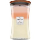 WoodWick Trilogy Island Getaway 609,5 g