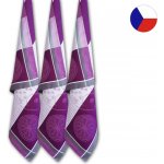 Sleep-well RYBA S CITRÓNEM 50 x 70 cm 3ks – Zboží Dáma