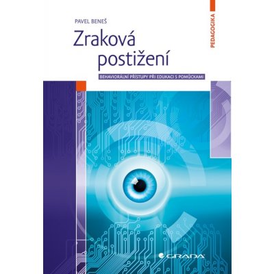 Zraková postižení – Hledejceny.cz