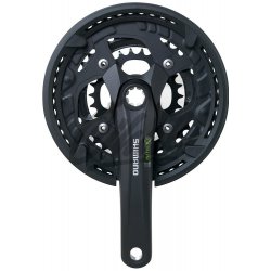 Shimano ALIVIO T4010