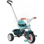 Smoby s volnoběhem Be Move Tricycle Blue – Hledejceny.cz
