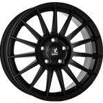 itWheels sofia 8x18 5x112 ET48 matt black – Hledejceny.cz