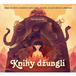 Knihy džunglí – Zboží Dáma