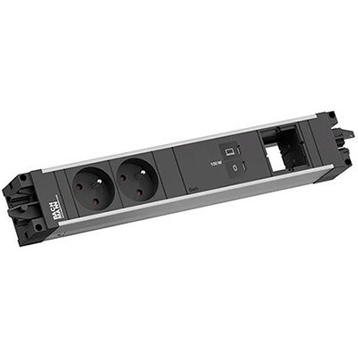 Bachmann Step Alu BM0023837 v 19.07.7300 – Hledejceny.cz