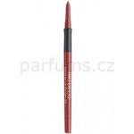 Artdeco Mineral Lip Styler minerální tužka na rty 35 mineral rose red 0,4 g – Zboží Dáma