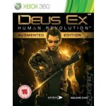 Deus Ex: Human Revolution (Limited Edition) – Zboží Dáma