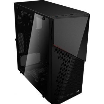 Aerocool CyberX Advance