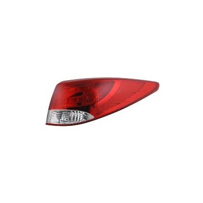 Zadní světlo- pravé vnější HYUNDAI iX35 (LM) 2009-2015 |009-2015| DEPO | 2211954RUE – Hledejceny.cz