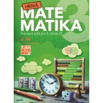 Hravá matematika 3 – Pracovní sešit 2. díl