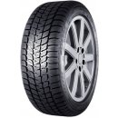 Osobní pneumatika Bridgestone Blizzak LM25 205/55 R16 91H