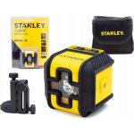 STANLEY STHT77498-1 Křížový laser FatMax CUBIX – HobbyKompas.cz