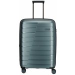 Travelite AIR BASE 4W 75348-25 modrá 71 l – Zboží Dáma Travelite AIR BASE 4W 75348-25 modrá 71 l – Zboží Dáma