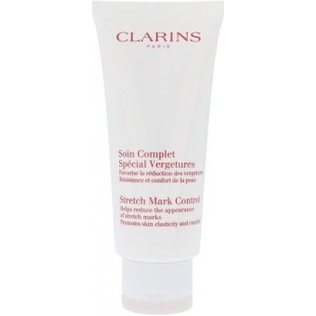 Clarins Stretch Mark Minimizer krém na strie 200 ml