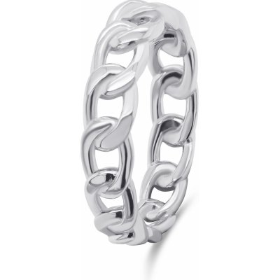 Brilio Silver Stylový stříbrný RI044W – Sleviste.cz