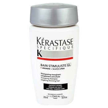 Kérastase Specifique Bain Stimuliste GL Shampoo proti vypadávání vlasů 250 ml