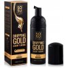 Sosu Dripping Gold Luxury Mousse samoopalovací pěna medium 150 ml