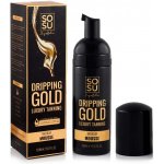 Sosu Dripping Gold Luxury Mousse samoopalovací pěna medium 150 ml – Zbozi.Blesk.cz