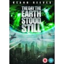 The Day The Earth Stood Still DVD