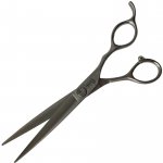 Show Tech Nůžky Yento Fanatic rovné 18 cm – Zboží Mobilmania