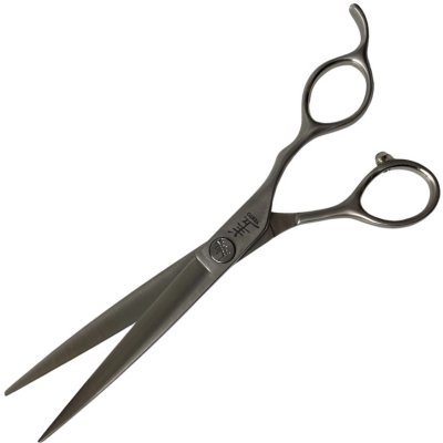 Show Tech Nůžky Yento Fanatic rovné 18 cm – Zboží Mobilmania