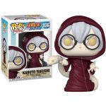 Funko Pop! Naruto Kabuto Yakushi Animation – Zboží Dáma