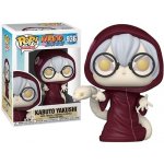 Funko Pop! Naruto Kabuto Yakushi Animation – Hledejceny.cz