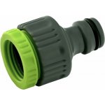 Adaptér hadicový s vnitřním závitem 3/4" a 1/2" – Zboží Mobilmania