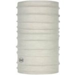 Buff merino wool lightweight solid light grey – Zboží Mobilmania