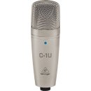 Behringer C-1U