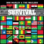 Marley Bob - Survival -Hq- LP – Hledejceny.cz