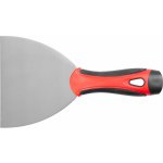 Strend Pro CG6109 125 mm, ocel, ComfortGrip, FlexBlade – Hledejceny.cz