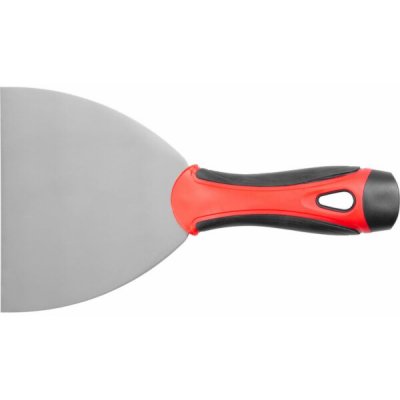 Strend Pro CG6109 125 mm, ocel, ComfortGrip, FlexBlade – Hledejceny.cz