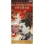 BBC edícia: II. svetová vojna : Za zavretými dverami 4 - Stalinova druhá tvár papierový obal – Hledejceny.cz