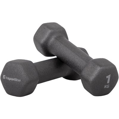 inSPORTline ON-X Renbell 2 x 1 kg – Hledejceny.cz