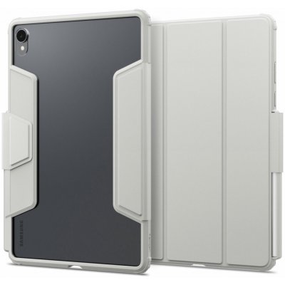 Spigen Ultra Hybrid Pro Gray Samsung Galaxy Tab S11 ACS10213 – Hledejceny.cz