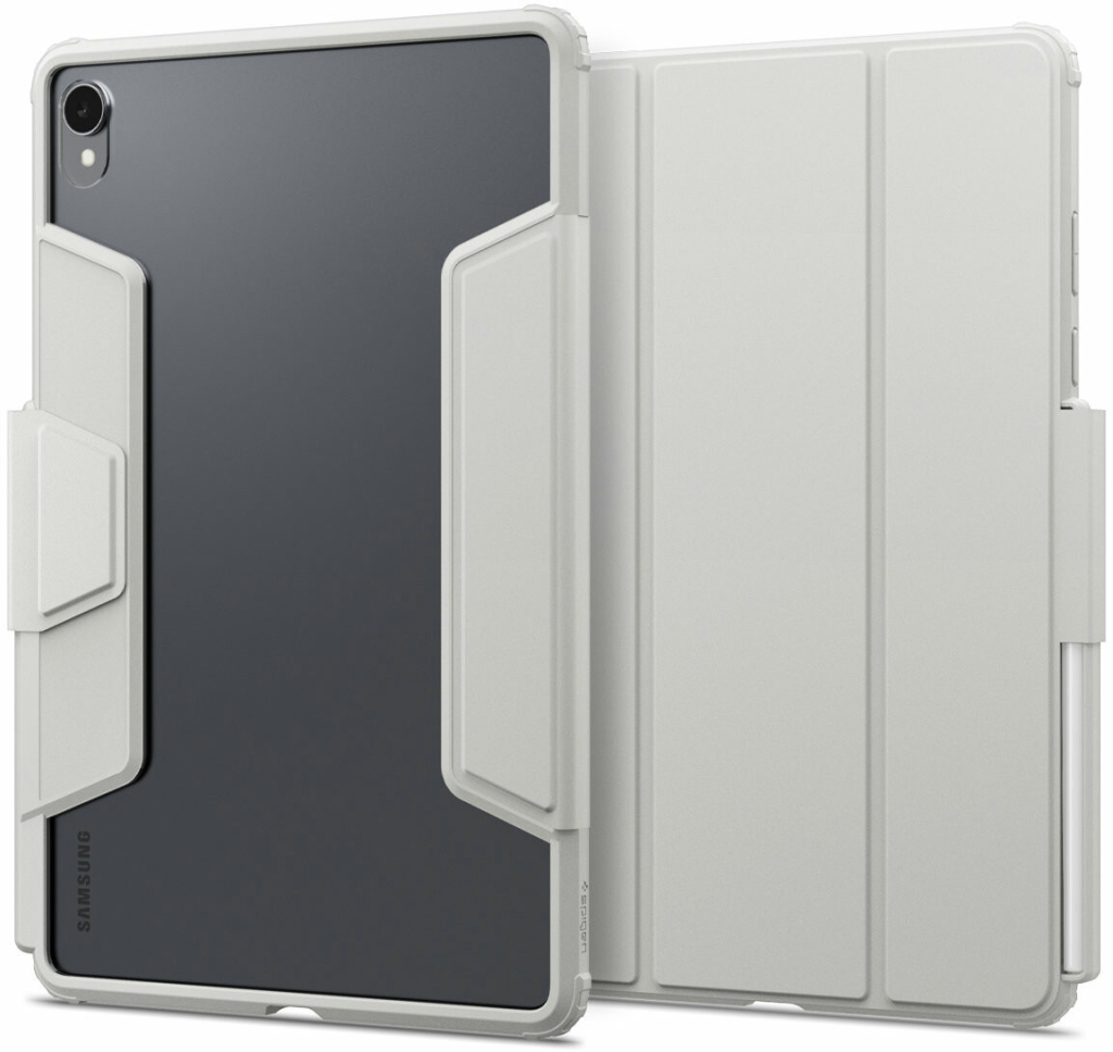 Spigen Ultra Hybrid Pro Gray Samsung Galaxy Tab S11 ACS10213