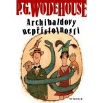 Archibaldovy nepřístojnosti Pelham Grenvill Wodehouse – Hledejceny.cz