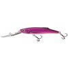 Návnada a nástraha Salmo Freediver Super Deep Runner Purple Rain 7cm 8g