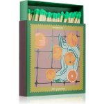 Paddywax Jumbo Boxed Oranges zápalky 100 ks 1 ks – Zboží Mobilmania