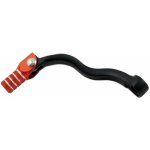 řadící páka hliníková KTM, RTECH (černo-oranžová) – Hledejceny.cz