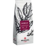 Manuel Caffé Nobile zrnková 1 kg – Hledejceny.cz