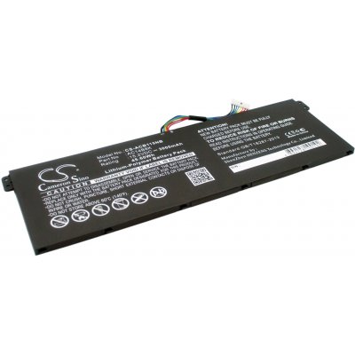 Cameron Sino CS-ACB115NB 3000mAh - neoriginální – Zboží Živě