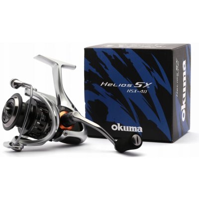 Okuma Helios HSX-40FD 4.5:1 – Zbozi.Blesk.cz