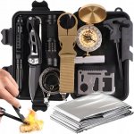 RETOO Survivalová sada 12 – Sleviste.cz