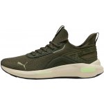 Puma Softride Enzo 5 Hype W khaki Mix béžová – Hledejceny.cz