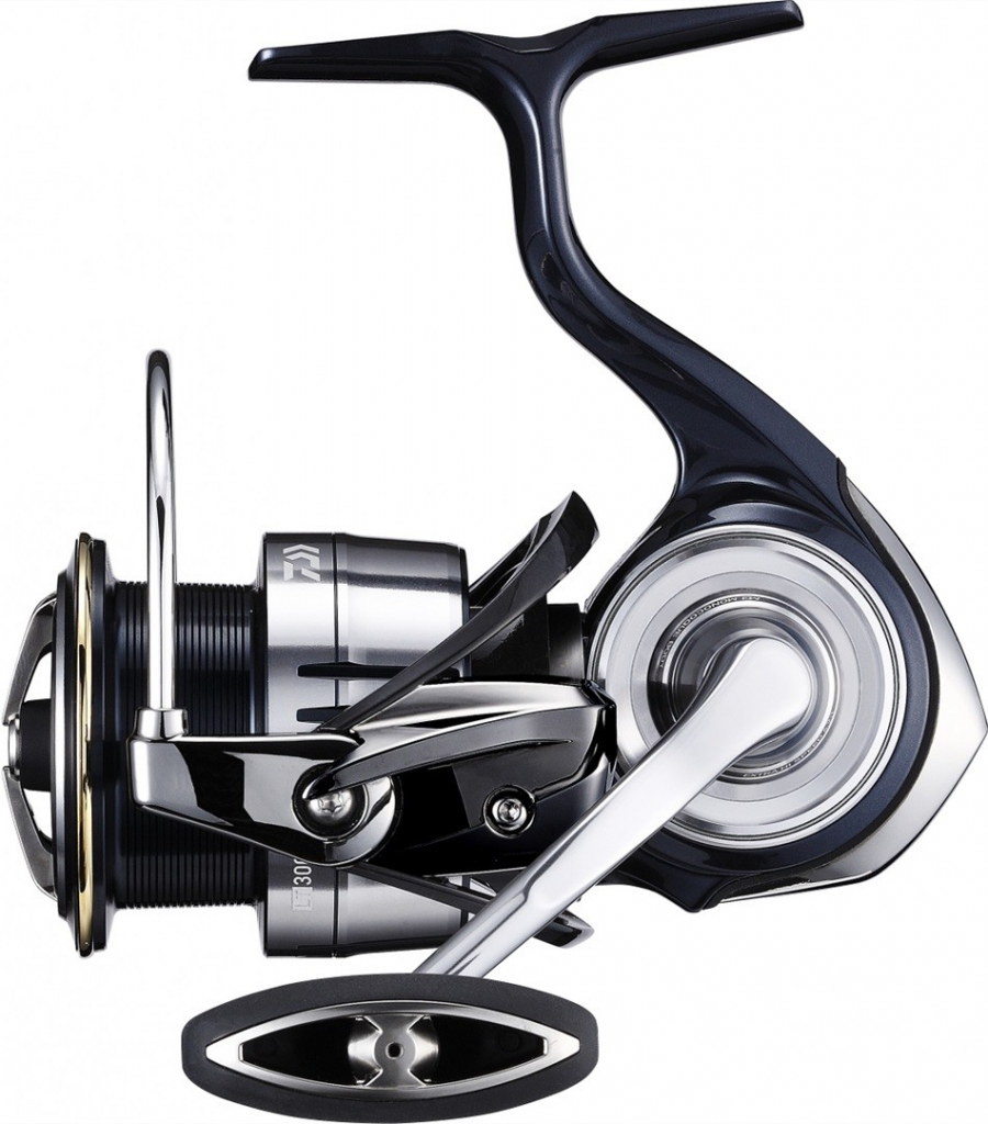 Daiwa 19 Certate G LT 2500-XH