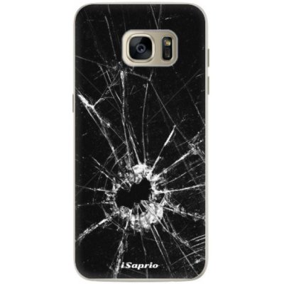 iSaprio Broken Glass 10 pro Samsung Galaxy S7